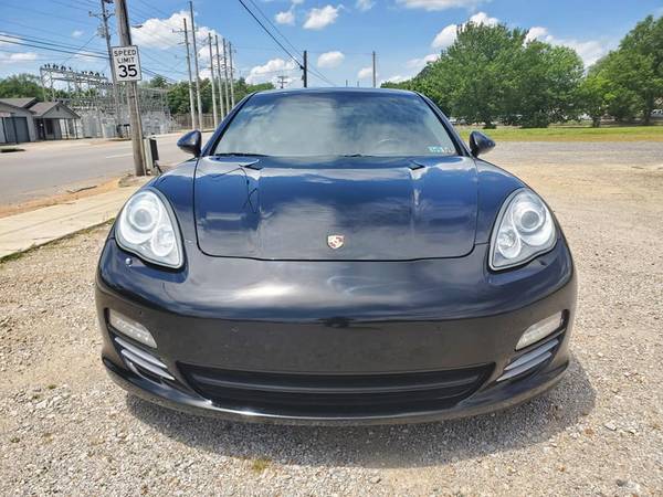 2012 Porsche Panamera 4 - cars & trucks - by owner - vehicle... for sale in Normal, AL – photo 2