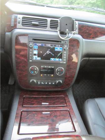 2008 Yukon Denali AWD - Excellent Condition! for sale in Thomasville, NC – photo 7