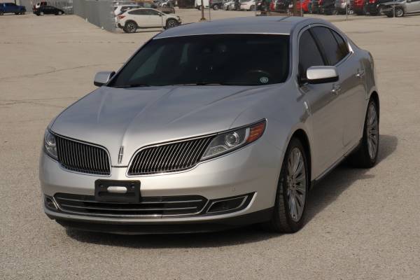 2014 LINCOLN MKS 52K MILES ONLY - - by dealer for sale in Omaha, NE – photo 6