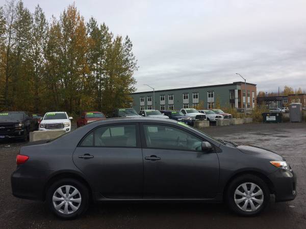 2010 Toyota Corolla for sale in Anchorage, AK – photo 4