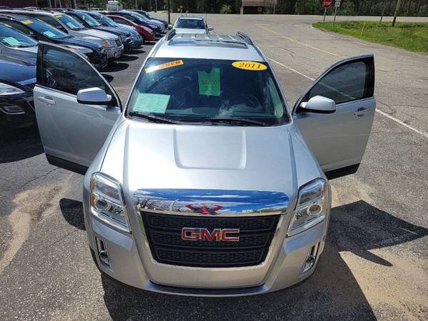 2011 GMC Terrain SLT 1 4dr SUV 99970 Miles - - by for sale in Wisconsin dells, WI – photo 18