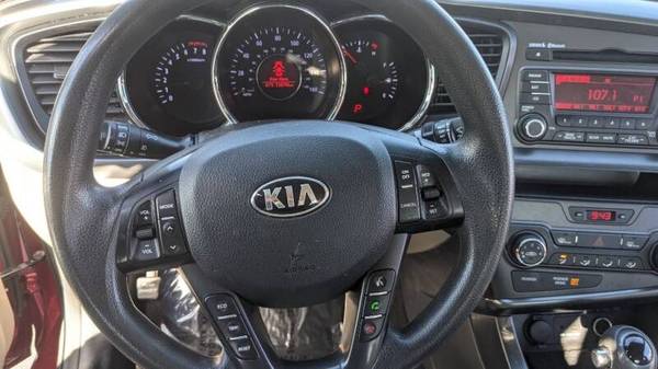 2013 KIA OPTIMA - - by dealer - vehicle automotive sale for sale in Fairfield, OH – photo 19