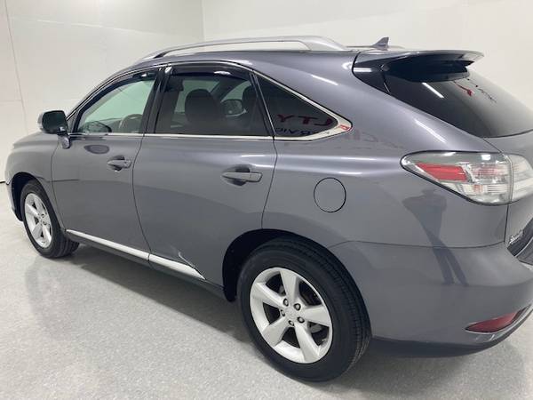 2012 Lexus RX350 AWD ! Only 94k Mi! NEW TIRES! Immaculate! - cars &... for sale in Suamico, WI – photo 22