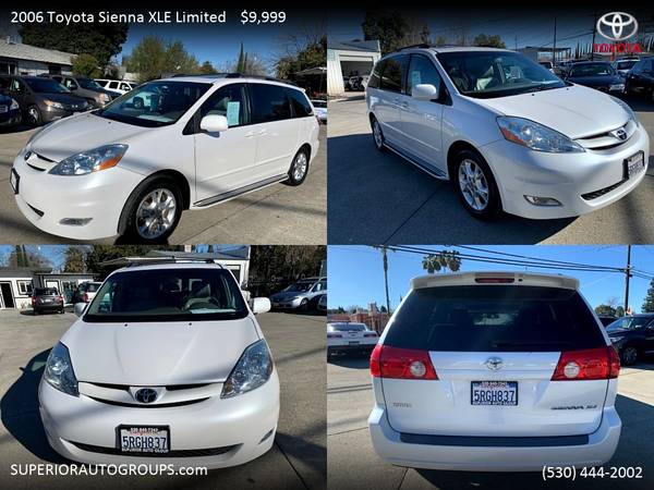 2008 Honda *Odyssey* *LX* for sale in Yuba City, CA – photo 13