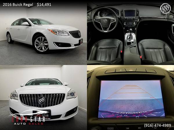 2013 Lincoln *MKT* *EcoBoost* FOR ONLY $282 /mo!! TEST DRIVE TODAY... for sale in Rancho Cordova, CA – photo 17