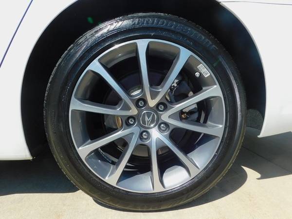 2018 Acura TLX 3.5L V6 - BAD CREDIT OK! - cars & trucks - by dealer... for sale in Salem, ME – photo 24