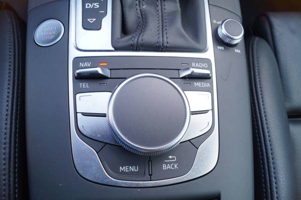 2015 *Audi* *A3* *2015 AUDI A3 TDI PREMIUM PLUS GREAT D - cars &... for sale in Nashville, TN – photo 18