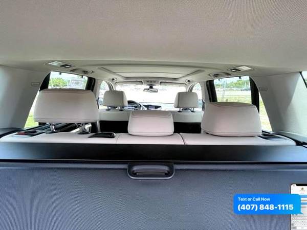 2012 BMW X3 xDrive35i - Call/Text - - by dealer for sale in Kissimmee, FL – photo 15
