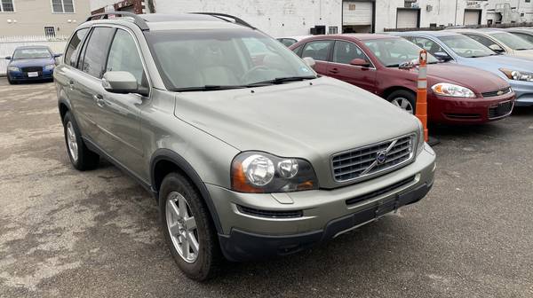 2007 Volvo XC90 3.2L 6Cyl AWD SUV*7 Seats-3rd Row*Leather*Runs Great... for sale in Manchester, MA – photo 3