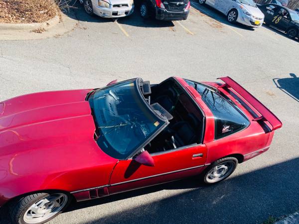 Solid Corvette Coupe for sale in Newport News, VA – photo 21