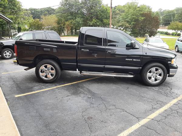2005 Dodge Ram 1500 Hemi CHECK OUT OUR SELECTION - cars & trucks -... for sale in Greenville, SC – photo 6