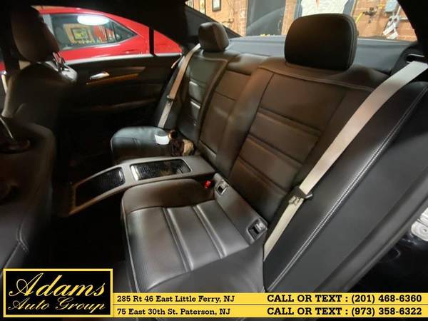 2014 Mercedes-Benz CLS-Class 4dr Sdn CLS 63 AMG S-Model 4MATIC Buy... for sale in Little Ferry, NY – photo 12