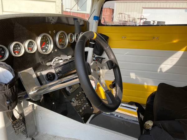 1932 Ford Hot Rod for sale in Buttonwillow, CA – photo 9