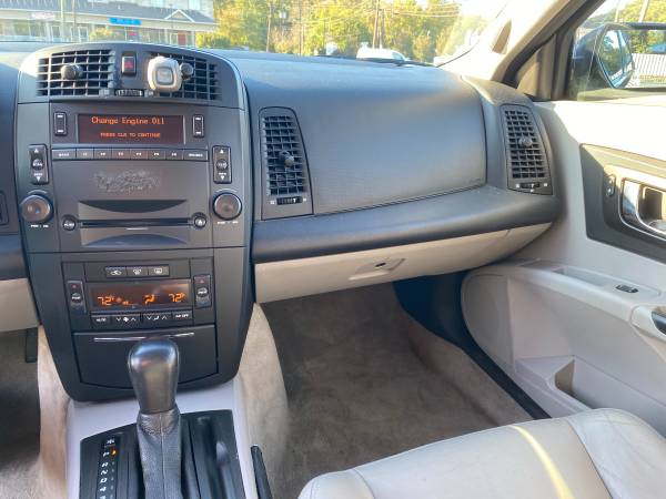 2005 Cadillac CTS 47, 000 miles! for sale in Scotch Plains, NJ – photo 3
