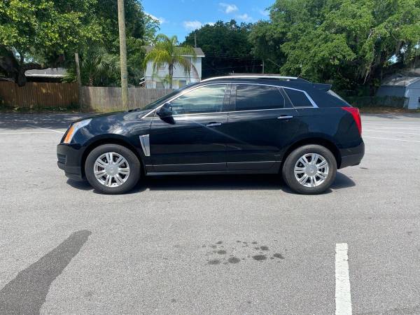 2016 Cadillac SRX Luxury Collection 4dr SUV - - by for sale in TAMPA, FL – photo 13