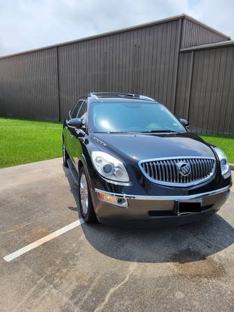 2011 Buick Enclave CXL, Priced to sell for sale in Humble , TX – photo 2