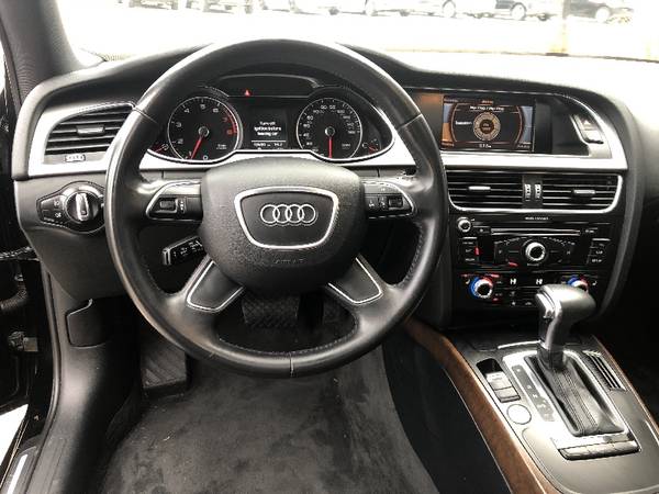 2014 Audi A4 Premium Plus - cars & trucks - by dealer - vehicle... for sale in Middleton, WI – photo 11
