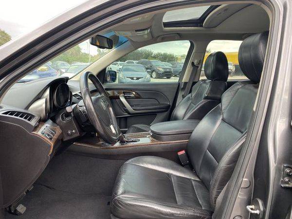 2011 Acura MDX Sport Utility 4D BUY HERE PAY HERE!! for sale in Orlando, FL – photo 3