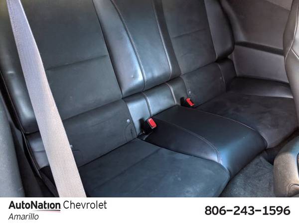 2014 Chevrolet Camaro ZL1 SKU:E9801487 Coupe - cars & trucks - by... for sale in Amarillo, TX – photo 20