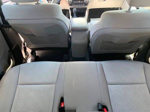 2016 Hyundai Tucson SE 4dr SUV w/Beige Seats GOOD/BAD CREDIT... for sale in Kahului, HI – photo 10