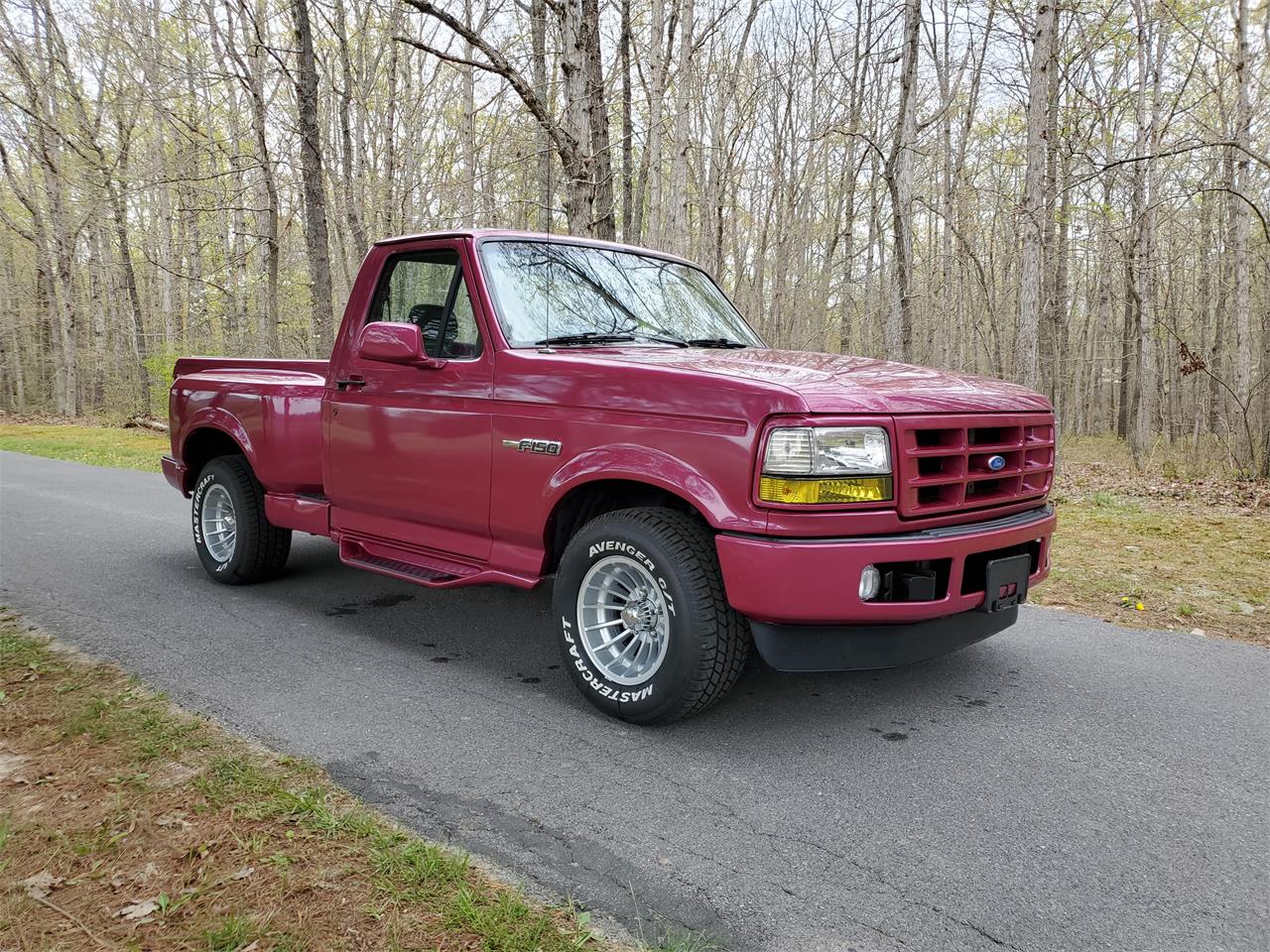 1992 Ford F150 for sale in Grottoes, VA – photo 15