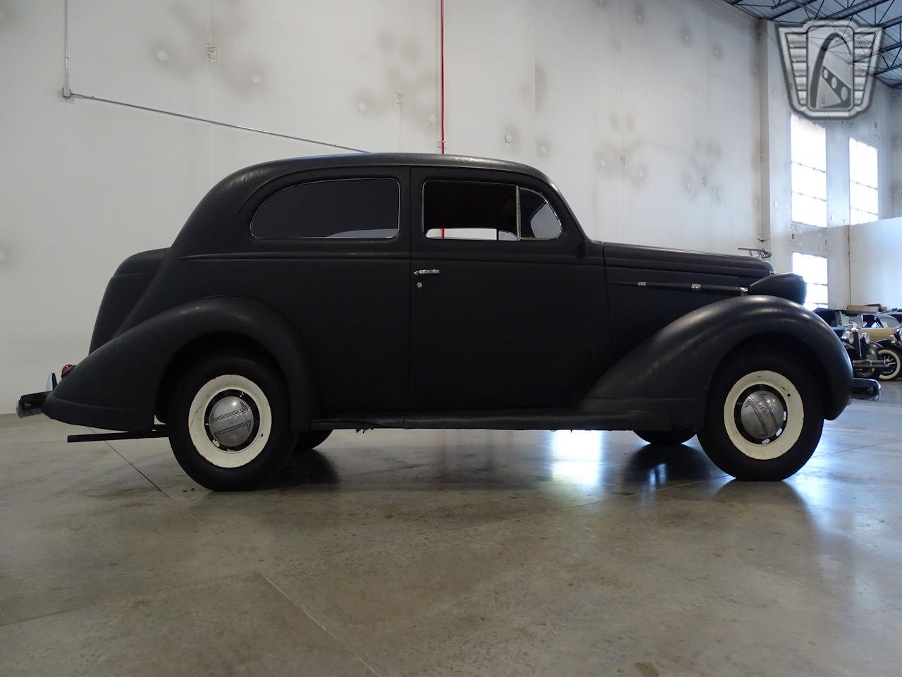 1937 Nash Lafayette for sale in O'Fallon, IL – photo 44