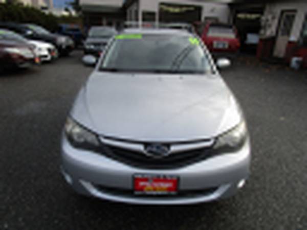 Automatic 2011 Subaru Impreza Outback Sport Clean Carfax! - cars &... for sale in Lynnwood, WA – photo 8