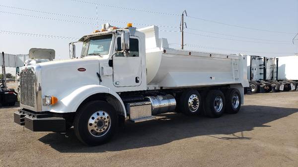2015 PETERBILT 365 - cars & trucks - by owner - vehicle automotive... for sale in Bakersfield, CA – photo 3