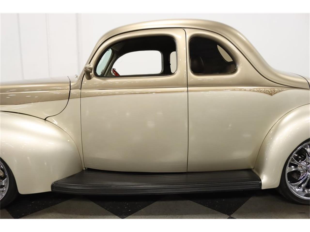 1940 Ford Deluxe for sale in Fort Worth, TX – photo 28
