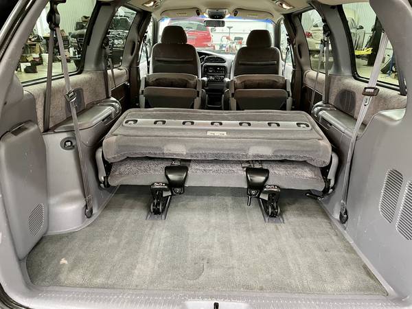 1999 Plymouth Grand Voyager/239K Miles/1-Owner/3rd Row Seat for sale in South Haven, MN – photo 17