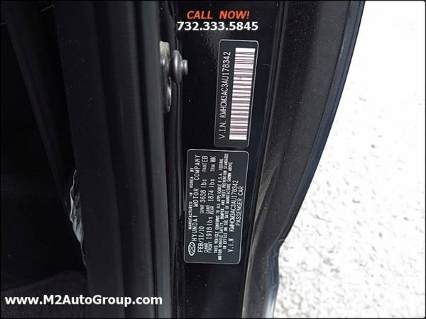 2010 Hyundai Accent GS 2dr Hatchback - - by dealer for sale in East Brunswick, NJ – photo 22