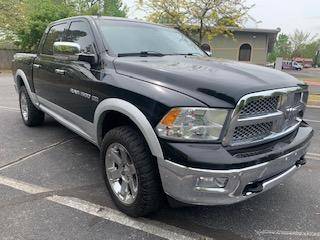 2012 RAM 1500 4X4 - - by dealer - vehicle automotive for sale in Springdale, AR – photo 7