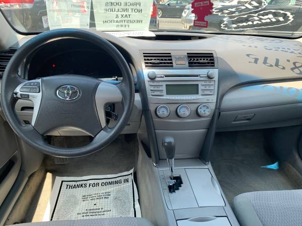 2010 Toyota Camry LE for sale in STATEN ISLAND, NY – photo 13