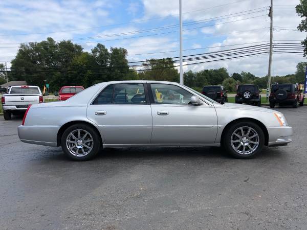 Loaded! 2007 Cadillac DTS! Guaranteed Finance! for sale in Ortonville, MI – photo 6