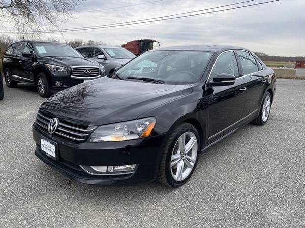 2015 Volkswagen Passat - GREAT DEAL! CALL - cars & trucks - by... for sale in Monroe, NY – photo 11