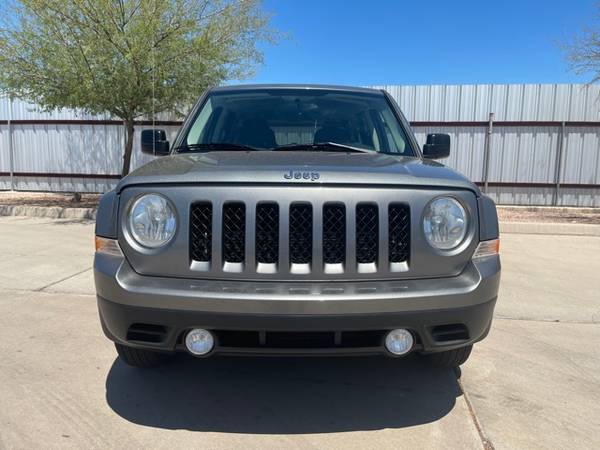 500 DOWN! 2013 JEEP PATRIOT - - by dealer - vehicle for sale in Mesa, AZ – photo 2
