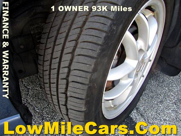low miles 2002 Mitsubishi Eclipse GT convertiable 93k for sale in Willowbrook, IL – photo 15