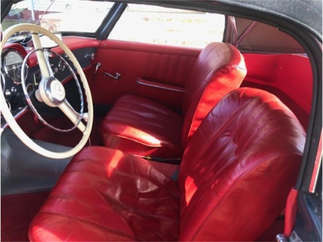 1956 Mercedes-Benz 190SL for sale in Beverly Hills, CA – photo 13