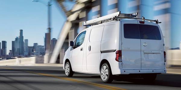 2019 NISSAN NV 200 - cars & trucks - by dealer - vehicle automotive... for sale in Pittsburgh, PA – photo 4