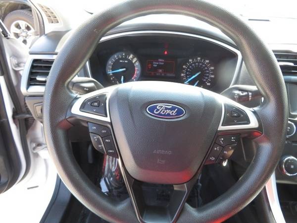2013 Ford Fusion 4dr Sdn SE FWD 126, 000 miles 6, 500 for sale in Waterloo, IA – photo 16