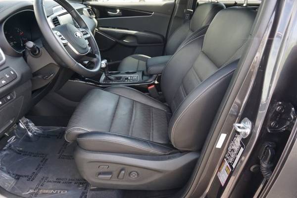 2019 Kia Sorento SX Limited V6 for sale in Windsor, CO – photo 6