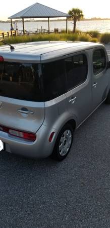 2009 Nissan Cube - cars & trucks - by owner - vehicle automotive sale for sale in Englewood, FL – photo 3