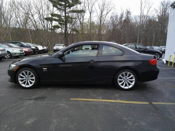 2011 BMW 3 Series 2dr Cpe 335i xDrive AWD - - by for sale in Hooksett, MA – photo 8