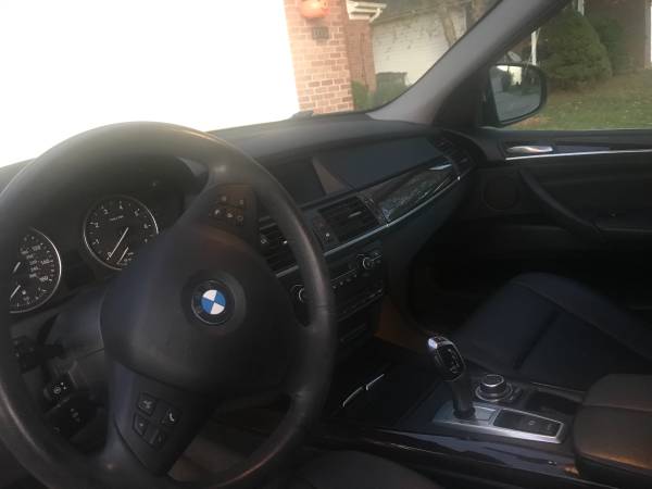 BMW X5 2011 for sale in Lexington, KY – photo 9