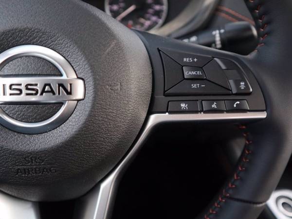 2021 Nissan Sentra sedan Gun Metallic - - by dealer for sale in Albuquerque, NM – photo 14