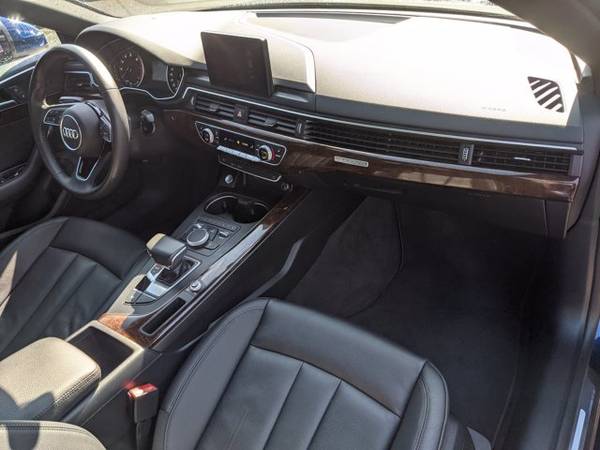 2019 Audi A5 Sportback Premium AWD All Wheel Drive SKU: KA062965 for sale in Bellevue, WA – photo 22
