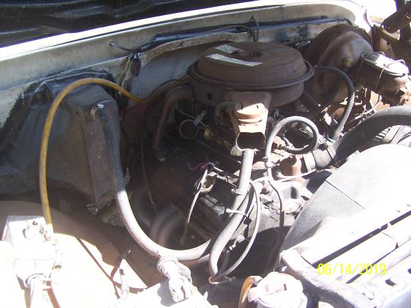 72 Chevy Custom/30 for sale in Oceanside, CA – photo 6