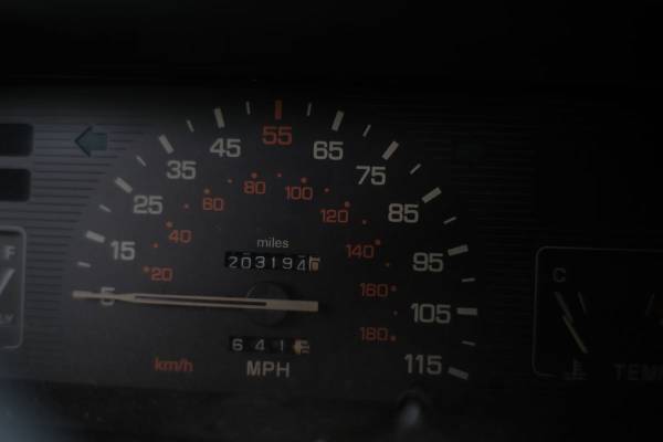 1992 Mitsubishi Mighty Max 4x4 for sale in Austin, TX – photo 12