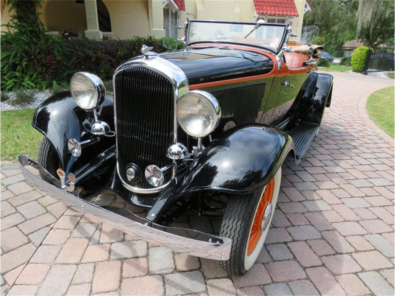 1932 Plymouth Coupe for sale in Lakeland, FL – photo 93