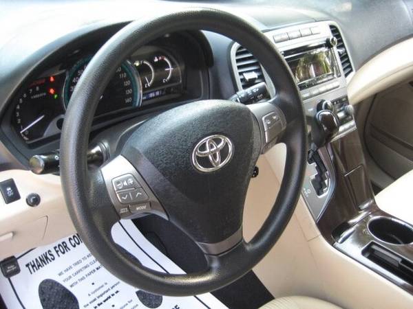 2011 TOYOTA VENZA HATCHBACK - - by dealer - vehicle for sale in Charlotte, NC – photo 17
